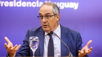 Mahía destacó que el Congreso Nacional de Educación tendrá una apertura como nunca antes hubo en el país