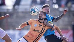 altText(Segunda División: duelo clave por el descenso)}