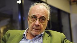 altText(“Lula solo saldrá con inocencia reconocida”, recalca Emir Sader)}