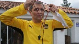 altText(Confirmado: Diego Aguirre dirigirá al equipo aurinegro)}