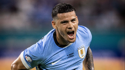 altText(Dos uruguayos en el equipo de la semana de la Copa América)}