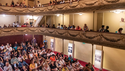 altText(Montevideo de las Artes, última semana)}