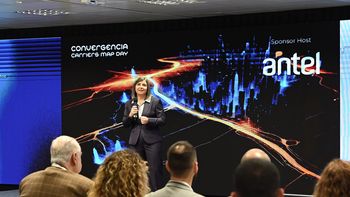 Antel se expande hacia la región