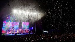 altText(La fiesta de Carnaval se mueve para Isla de Flores con las Llamadas)}