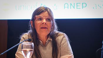 INAU anunció incremento de presupuesto y acciones contra la violencia infantil