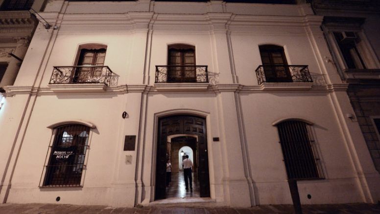 Actividades de Museos para el Día del Patrimonio