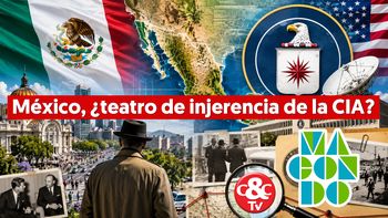 Macondo, una mirada latinoamericana - Jueves 14 de Mayo 2026