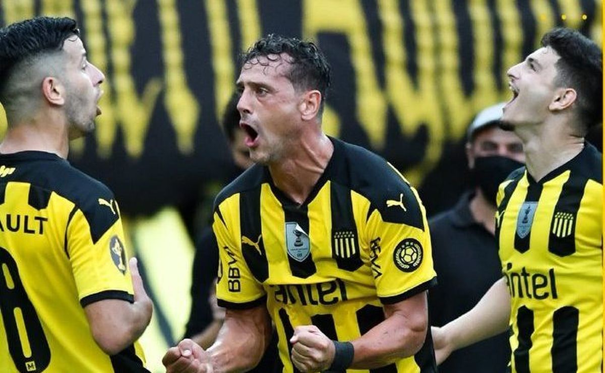 Cuándo se jugará el clásico entre Nacional y Peñarol y la finalización del  Clausura