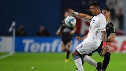 altText(Nacional apagó la Luz en el Parque Central y sigue soñando)}