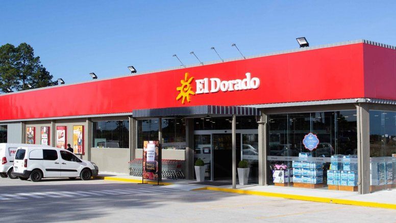Supermercados El Dorado llega con una sucursal de más de 2.000 m2 a Montevideo