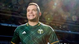 altText(Peñarol: llega Angulo, esperan por Fernández y la chance de Jonathan Rodríguez)}