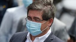 altText(San José: falta de agua en el hospital quedaría solucionada la semana próxima)}