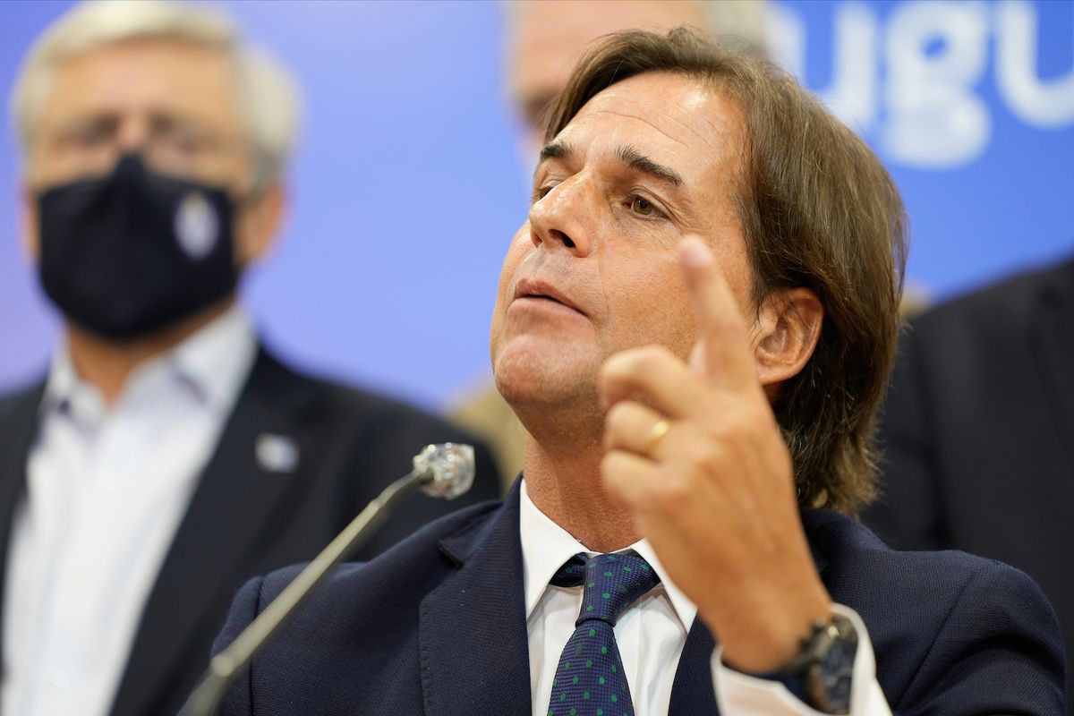 Lacalle Pou