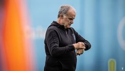 altText(Uruguay hizo oficial la lista para el Preolímpico)}