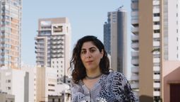 Lana Daher es una artista radicada en Beirut, Líbano. Estrenó el año pasado su documental Do you love me?.&nbsp;Que tendrá su última función en Cinemateca el viernes 10 de abril a las 15:30 hs.&nbsp;