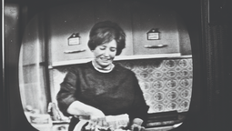 altText(Doña Petrona: maestra de la cocina)}