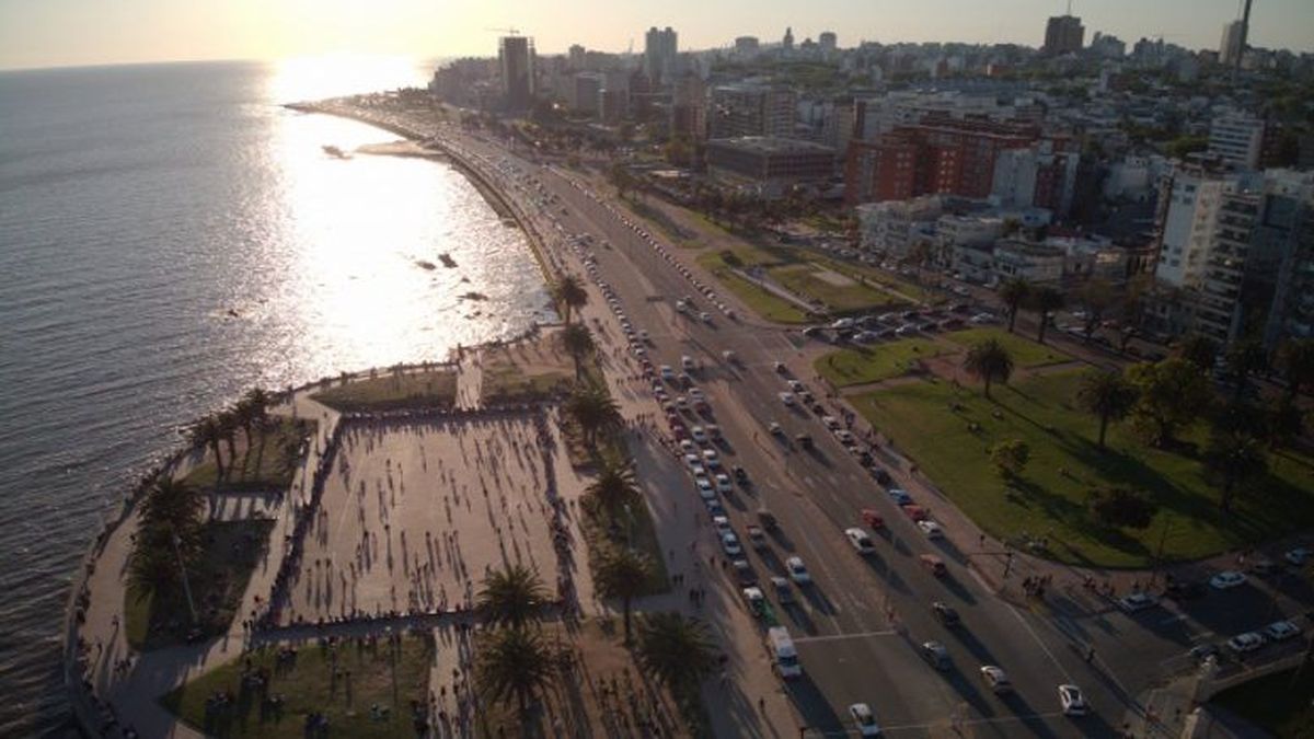 Montevideo participará de Feria Internacional de Turismo en España