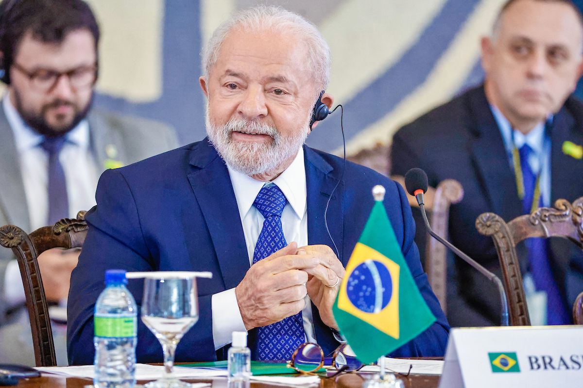 Lula dijo que si no hay acuerdo entre el Mercosur y la UE habrá que tener paciencia”.