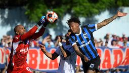altText(Partidazo: Nacional y Liverpool se ven las caras en choque de candidatos)}