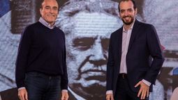 altText(Amado: Voy a recorrer el país junto a Martínez para que los colorados Batllistas honren la historia)}