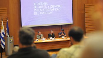 Fue inaugurada la Academia de Artes y Ciencias Cinematográficas del Uruguay