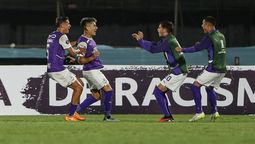 altText(Se confirmaron días y horarios para los equipos uruguayos por Libertadores y Sudamericana)}