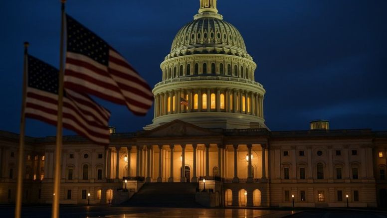Poniendo límites: Senado resolvió limitar poderes de Trump para guerra con Irán