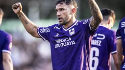 altText(Resultados y posiciones tras la cuarta fecha del Apertura)}