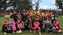 altText(Ganaron Progreso, Liverpool y Wanderers)}