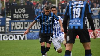 Liverpool mantuvo la punta tras ganarle a Cerro Largo en Melo