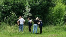 altText(Dos hombres detenidos por el asesinato de Agustina González)}