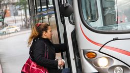 altText(Mujeres podrán acceder a 2 boletos gratis con su tarjeta STM)}