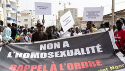 altText(Senegal endurece las penas contra la homosexualidad)}