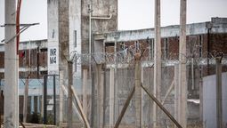 altText(Condenaron a miembro de los Albín que atentó contra la sede del INR)}