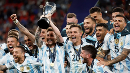 altText(Argentina dominó a Italia y se quedó con la 