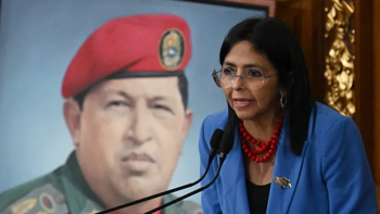 Lubetkin se sincera: Uruguay no reconoce al actual gobierno de Venezuela