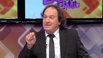 Para Lust, el Partido Nacional, Colorado e Independiente, trabajan para UPM