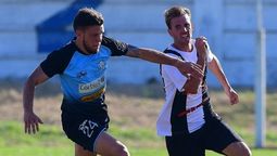 altText(Potencia dio la nota al golear 12 – 0 a Canadian, Uruguay Montevideo sigue primero)}