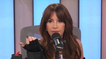 La drástica decisión que tomó Flor Peña luego de una fake que dio en vivo