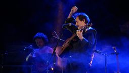 altText(¿Qué espectáculos artísticos se podrán disfrutar en la Criolla este miércoles?)}