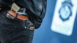 altText(Un hombre fue asesinado de 13 disparos en el 40 Semanas)}