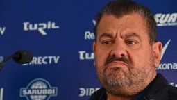 altText(Perchman habló de la interna de Nacional y le tiró la pelota a Eguren: 
