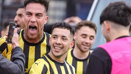 altText(Trece años después Peñarol volverá a jugar cuartos de final de la Libertadores)}