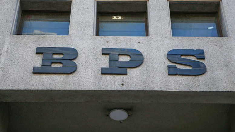BPS: trabajadores reclaman que cobrarán menos primas por metas incumplidas por el organismo