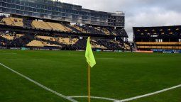 altText(¿El Consejo Directivo de Peñarol cedió a las presiones de AFA y Conmebol?)}