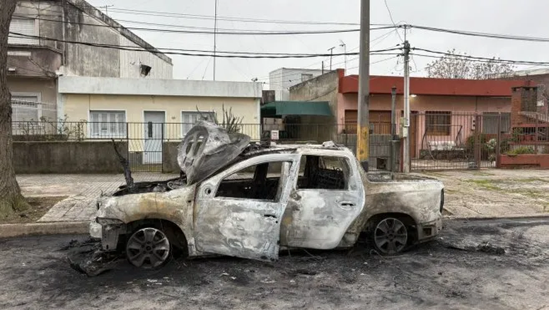 Tiroteo en el Parque: descartan vínculo con el fútbol e investigan ajuste entre bandas