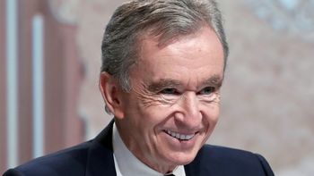 Forbes revela los nombres de los más ricos del mundo&nbsp;