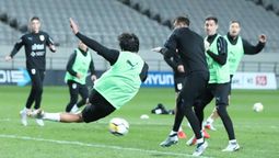 altText(Todo pronto para enfrentar a Corea)}