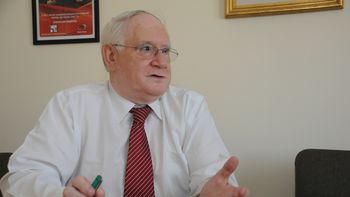 «El presidente tiene una escasa tolerancia a la crítica»