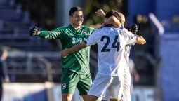 altText(Nuevo cambio de líder en la Segunda División)}